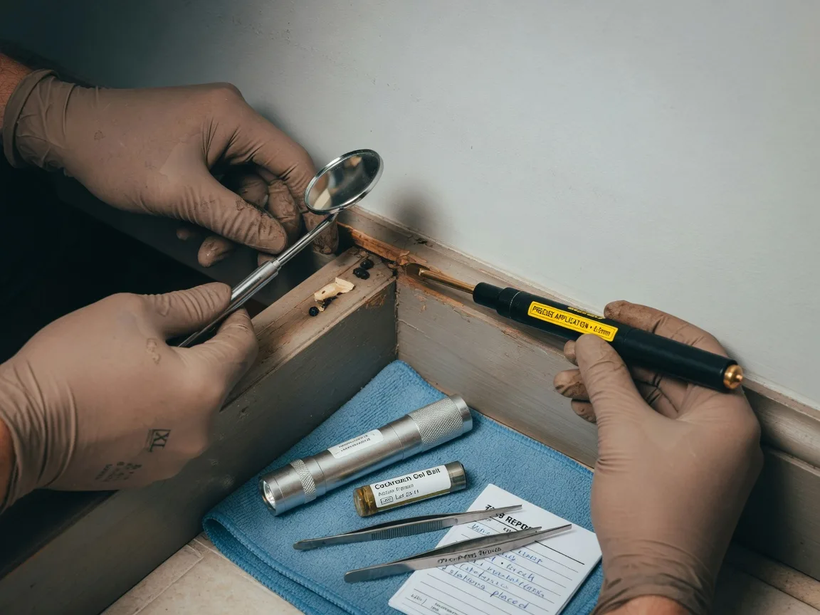 Why choose Emergency Pest Control in Juliustown, NJ